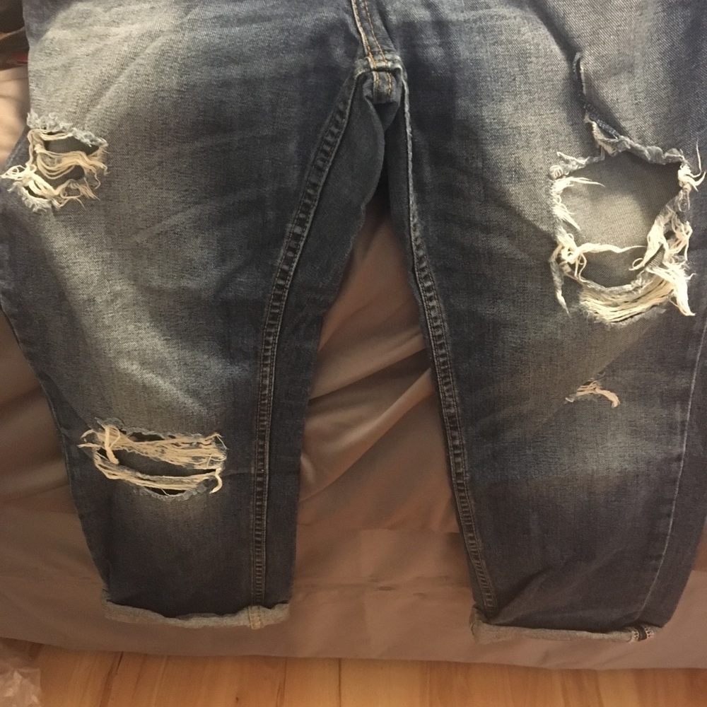 BDG Jeans - Picture 4 of 4